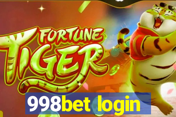 998bet login